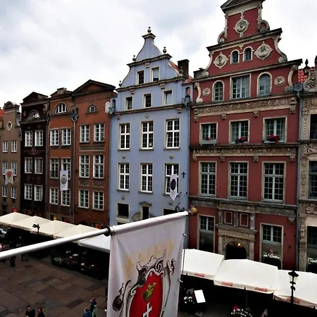 Citystay Dluga Old Town Apartment