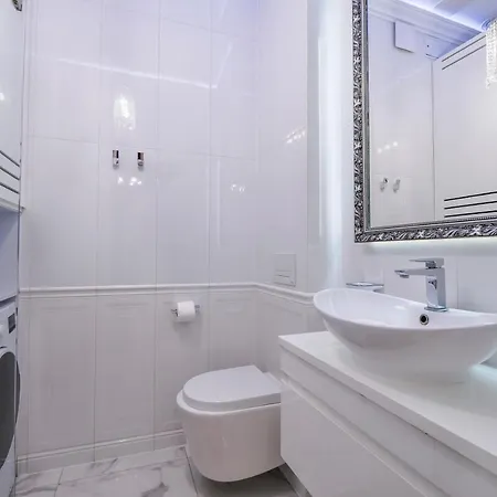 Apartment Citystay Dluga Old Town Gdansk