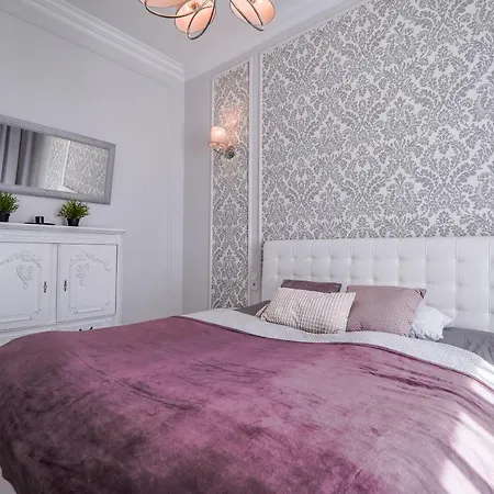 Citystay Dluga Old Town Gdansk
