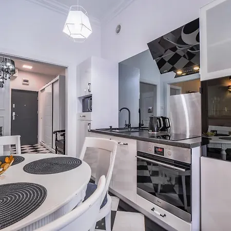 Apartment Citystay Dluga Old Town *