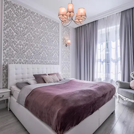 Citystay Dluga Old Town Apartment