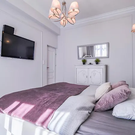 Citystay Dluga Old Town