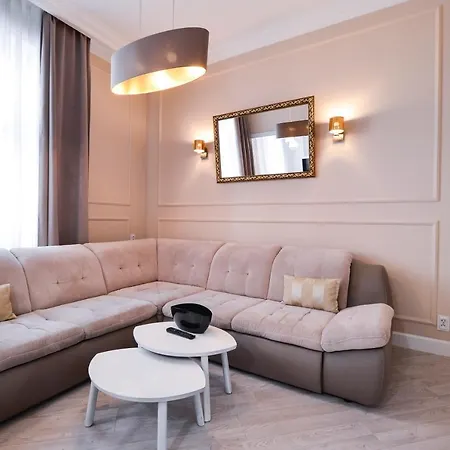 Apartment Citystay Dluga Old Town *