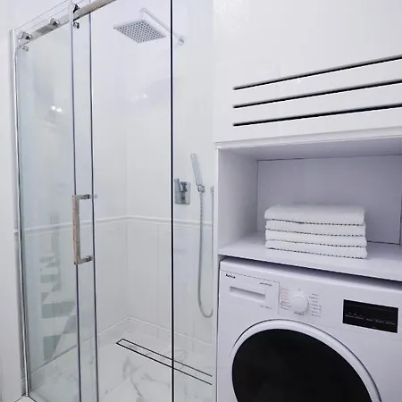 Citystay Dluga Old Town Apartment *