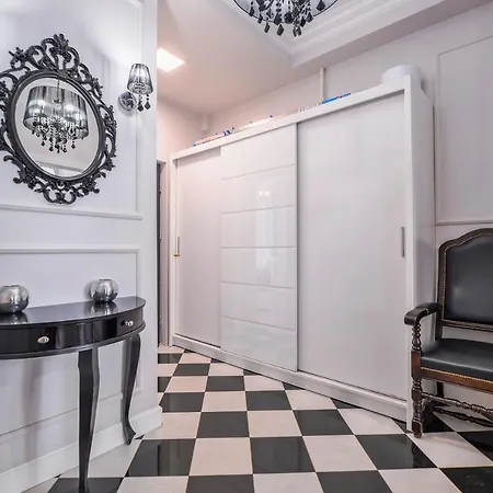Apartment Citystay Dluga Old Town *